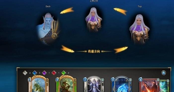 大型景观石欣赏